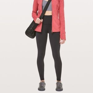 Lululemon || Align Leggings
